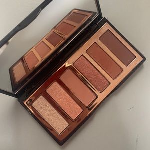 Charlotte tilbury darling eyeshadow palette